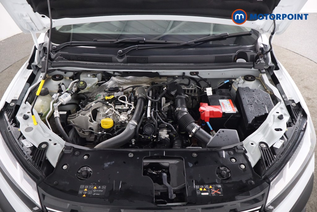 Dacia Jogger Essential Manual Petrol People Carrier - Stock Number (1574187) - 29th supplementary image