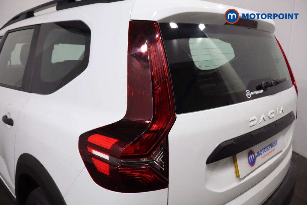 Dacia Jogger Essential Manual Petrol People Carrier - Stock Number (1574187) - 31st supplementary image