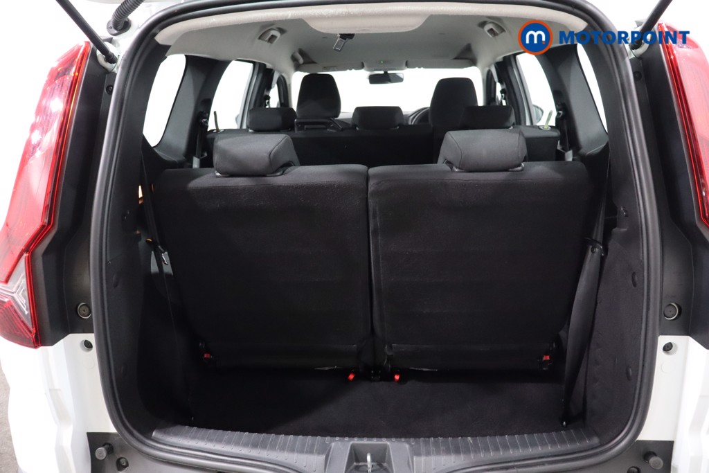 Dacia Jogger Essential Manual Petrol People Carrier - Stock Number (1574187) - 34th supplementary image