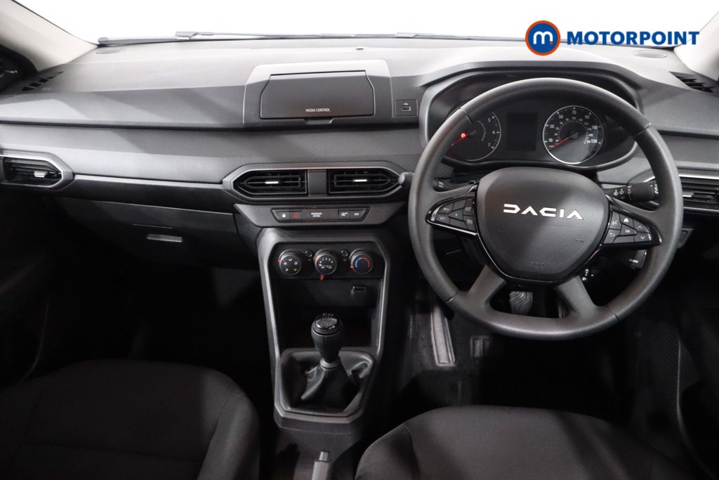 Dacia Jogger Essential Manual Petrol People Carrier - Stock Number (1574187) - 1st supplementary image