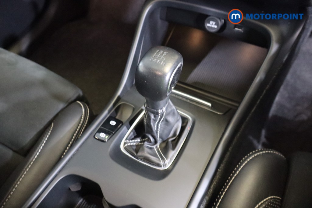 Volvo Xc40 R Design Manual Petrol SUV - Stock Number (1574273) - 12th supplementary image