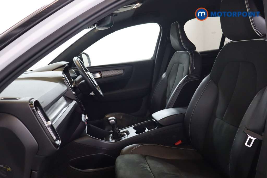 Volvo Xc40 R Design Manual Petrol SUV - Stock Number (1574273) - 20th supplementary image