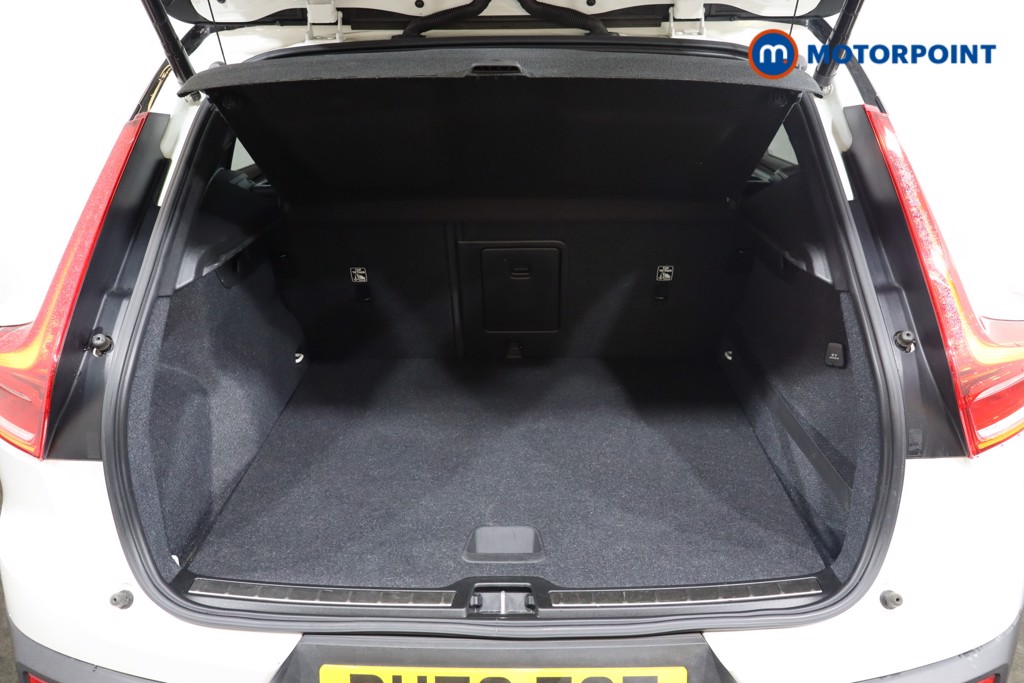 Volvo Xc40 R Design Manual Petrol SUV - Stock Number (1574273) - 24th supplementary image