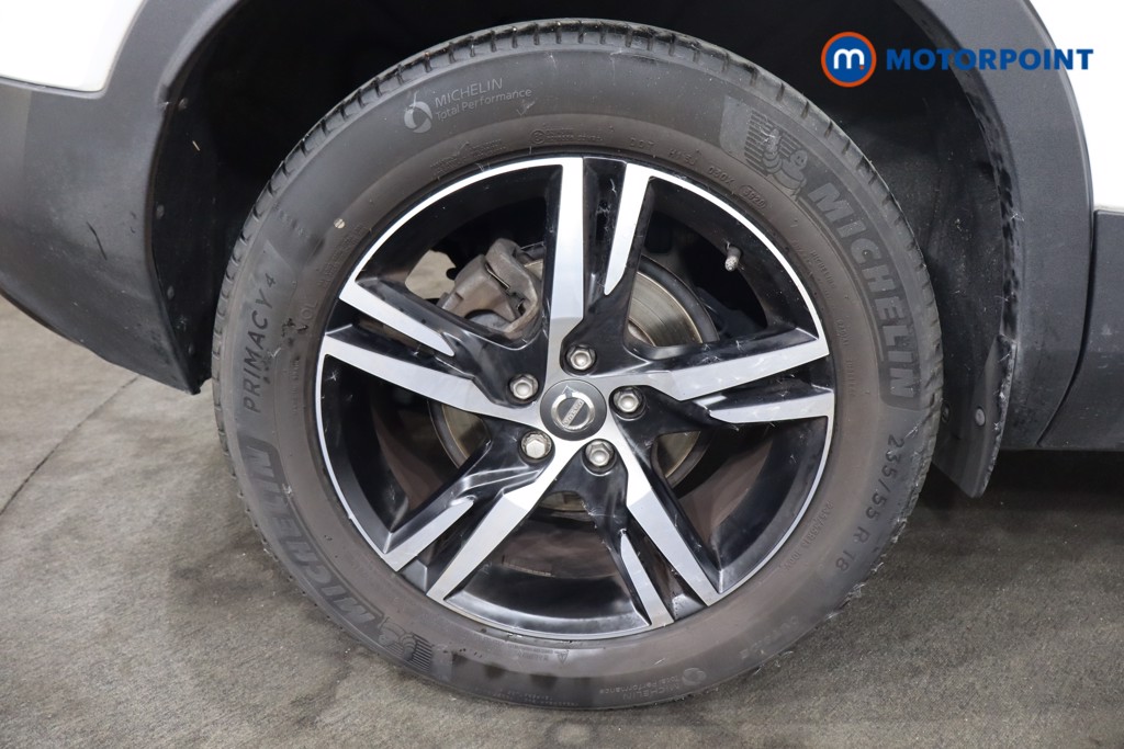 Volvo Xc40 R Design Manual Petrol SUV - Stock Number (1574273) - 26th supplementary image