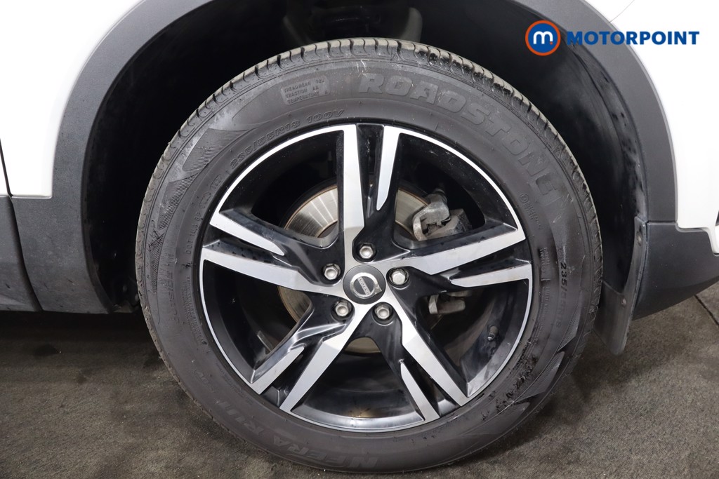 Volvo Xc40 R Design Manual Petrol SUV - Stock Number (1574273) - 27th supplementary image