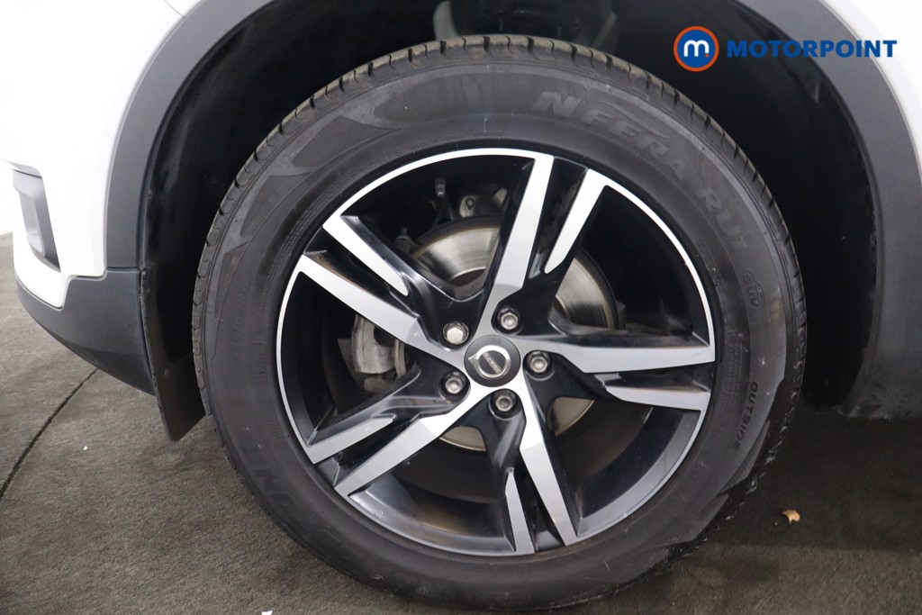 Volvo Xc40 R Design Manual Petrol SUV - Stock Number (1574273) - 28th supplementary image