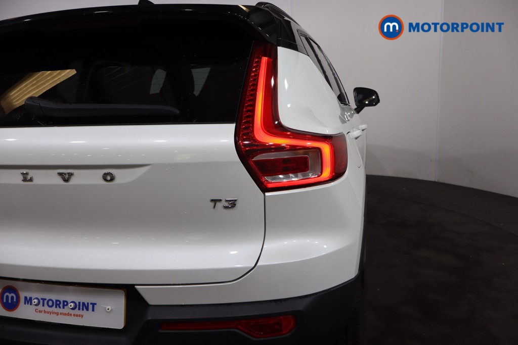 Volvo Xc40 R Design Manual Petrol SUV - Stock Number (1574273) - 31st supplementary image