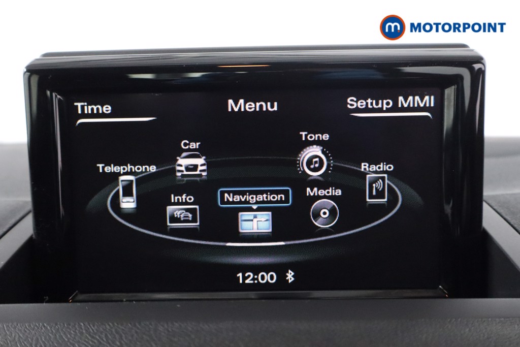 Audi A1 Sport Automatic Petrol Hatchback - Stock Number (1574345) - 2nd supplementary image