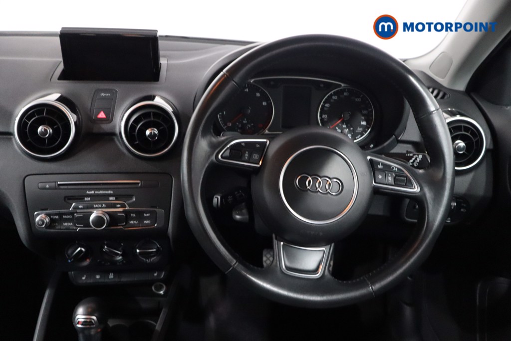 Audi A1 Sport Automatic Petrol Hatchback - Stock Number (1574345) - 3rd supplementary image
