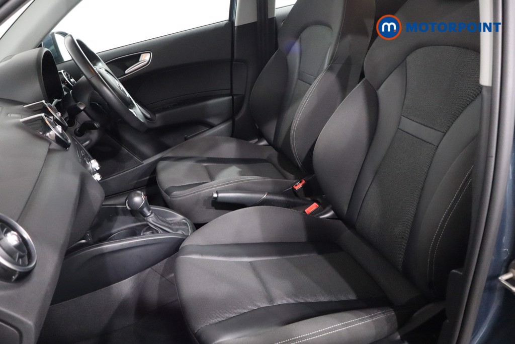 Audi A1 Sport Automatic Petrol Hatchback - Stock Number (1574345) - 4th supplementary image