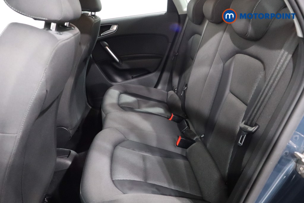 Audi A1 Sport Automatic Petrol Hatchback - Stock Number (1574345) - 5th supplementary image