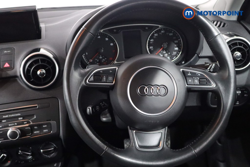 Audi A1 Sport Automatic Petrol Hatchback - Stock Number (1574345) - 6th supplementary image