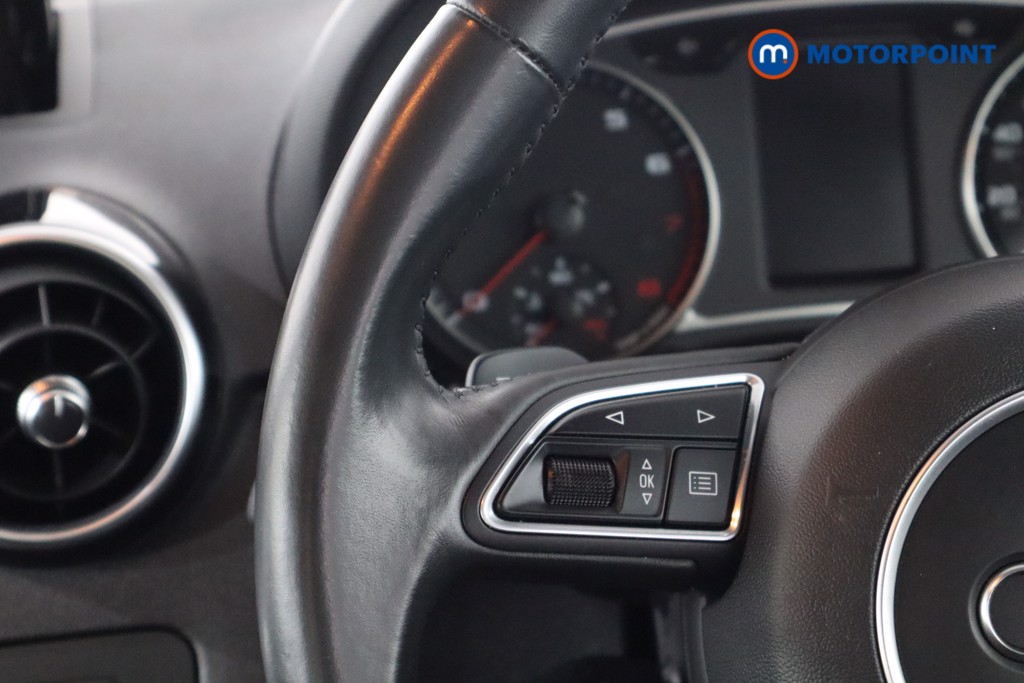 Audi A1 Sport Automatic Petrol Hatchback - Stock Number (1574345) - 7th supplementary image