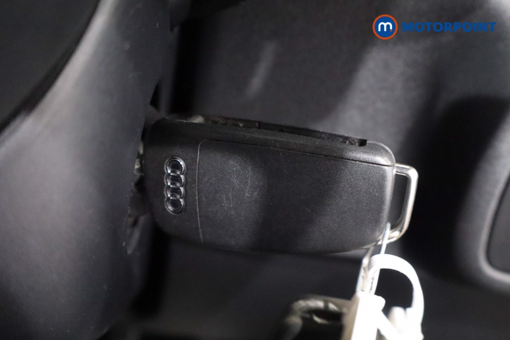 Audi A1 Sport Automatic Petrol Hatchback - Stock Number (1574345) - 13th supplementary image