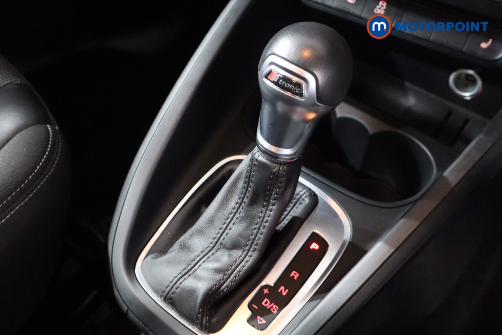 Audi A1 Sport Automatic Petrol Hatchback - Stock Number (1574345) - 14th supplementary image