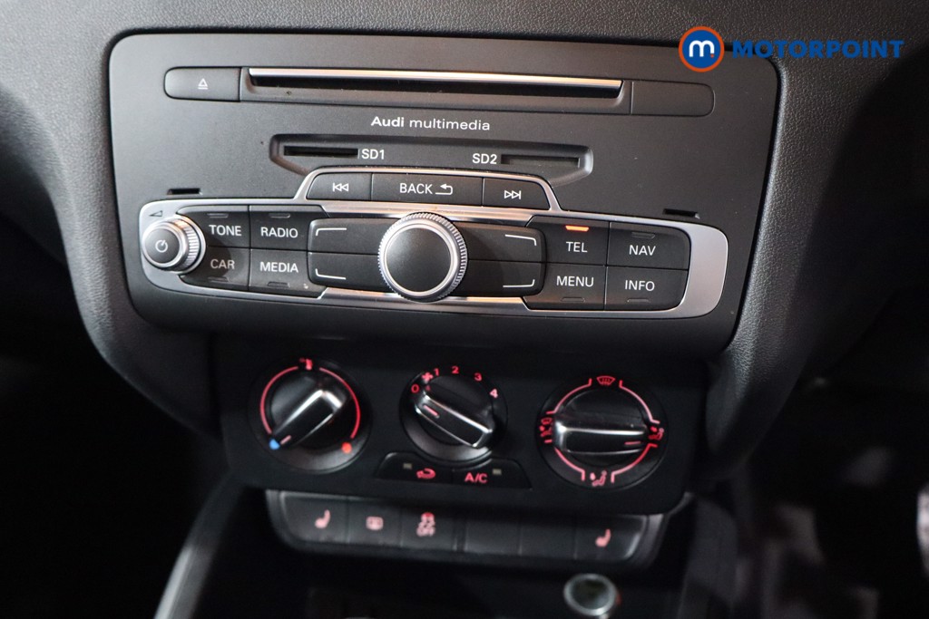 Audi A1 Sport Automatic Petrol Hatchback - Stock Number (1574345) - 15th supplementary image