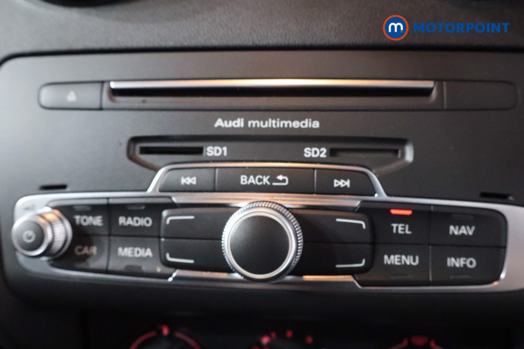 Audi A1 Sport Automatic Petrol Hatchback - Stock Number (1574345) - 16th supplementary image