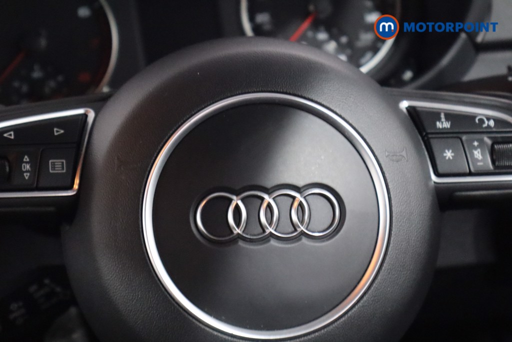 Audi A1 Sport Automatic Petrol Hatchback - Stock Number (1574345) - 18th supplementary image