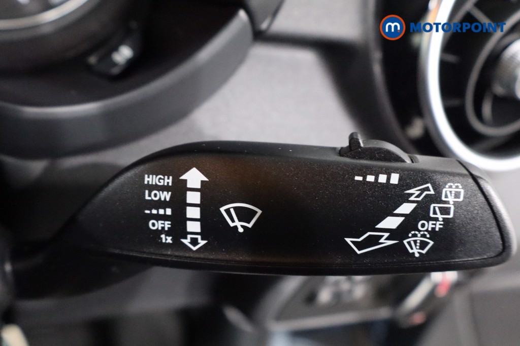 Audi A1 Sport Automatic Petrol Hatchback - Stock Number (1574345) - 19th supplementary image