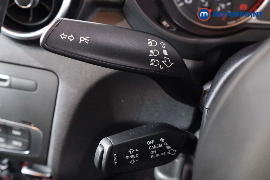 Audi A1 Sport Automatic Petrol Hatchback - Stock Number (1574345) - 20th supplementary image