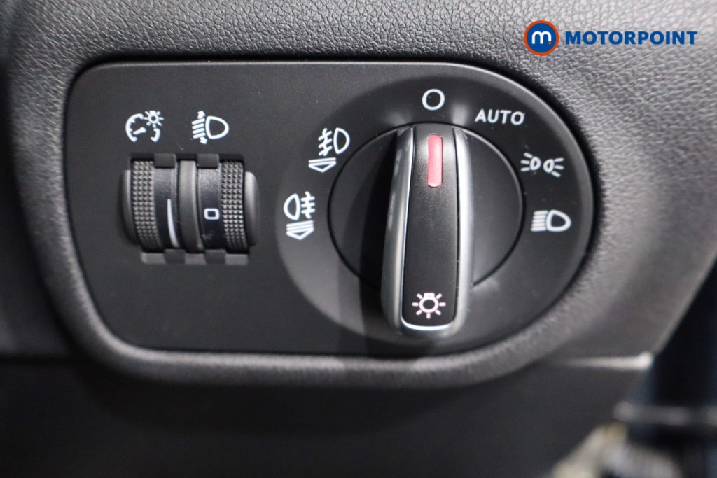 Audi A1 Sport Automatic Petrol Hatchback - Stock Number (1574345) - 21st supplementary image