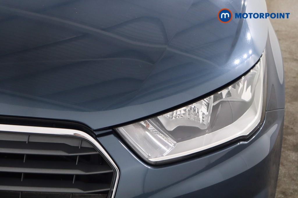 Audi A1 Sport Automatic Petrol Hatchback - Stock Number (1574345) - 26th supplementary image