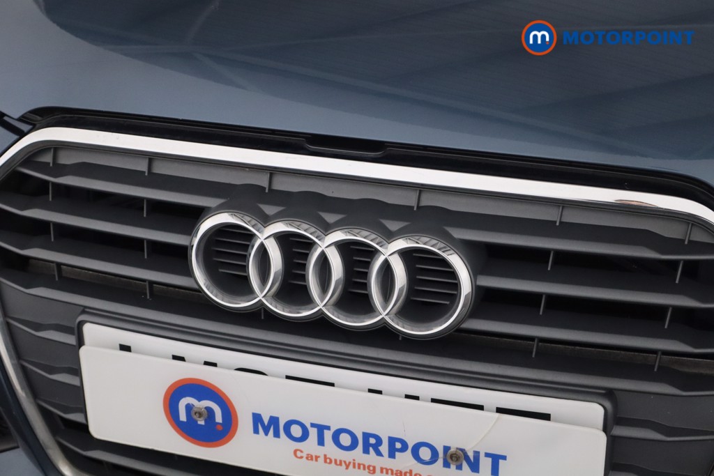 Audi A1 Sport Automatic Petrol Hatchback - Stock Number (1574345) - 28th supplementary image