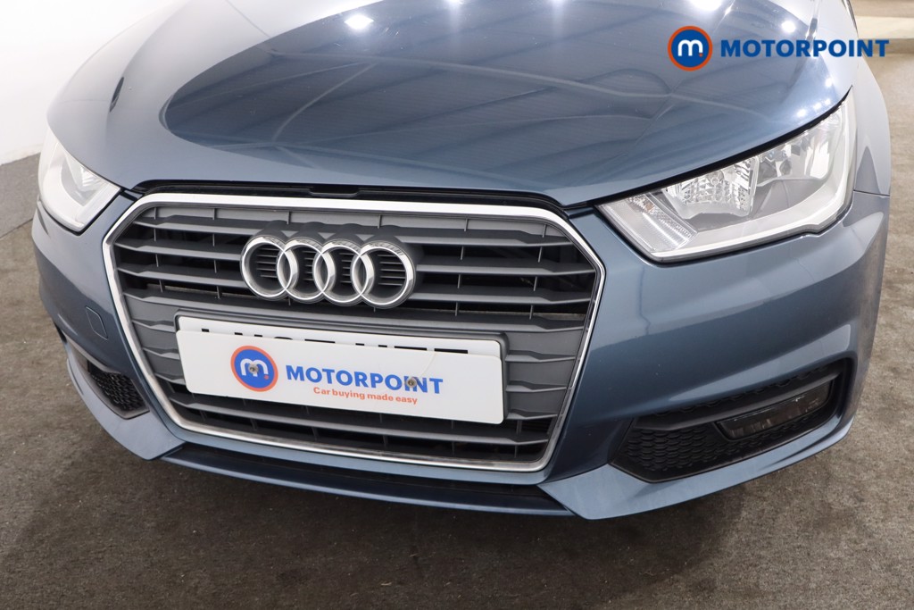Audi A1 Sport Automatic Petrol Hatchback - Stock Number (1574345) - 29th supplementary image