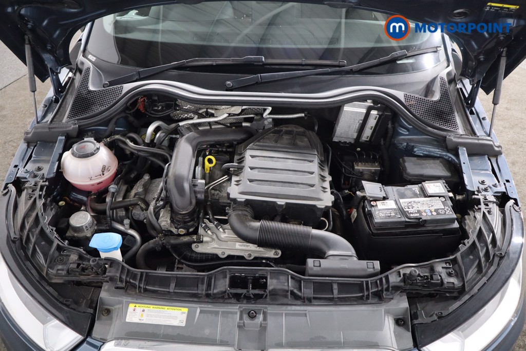 Audi A1 Sport Automatic Petrol Hatchback - Stock Number (1574345) - 30th supplementary image