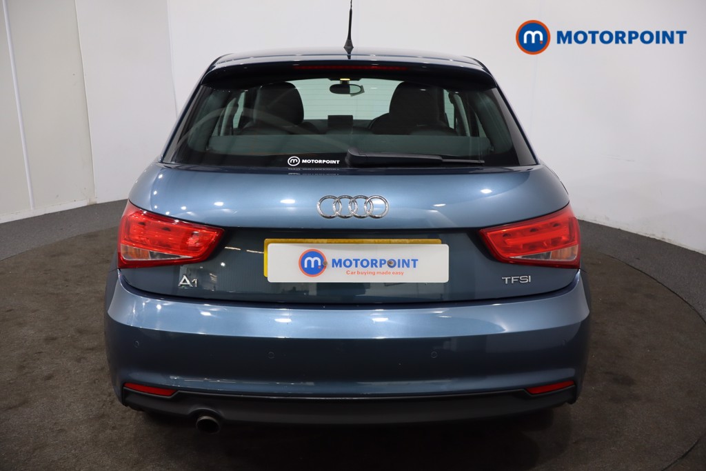 Audi A1 Sport Automatic Petrol Hatchback - Stock Number (1574345) - 35th supplementary image