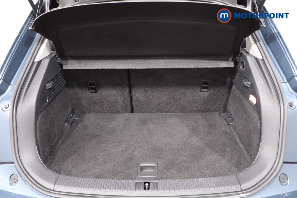 Audi A1 Sport Automatic Petrol Hatchback - Stock Number (1574345) - 36th supplementary image