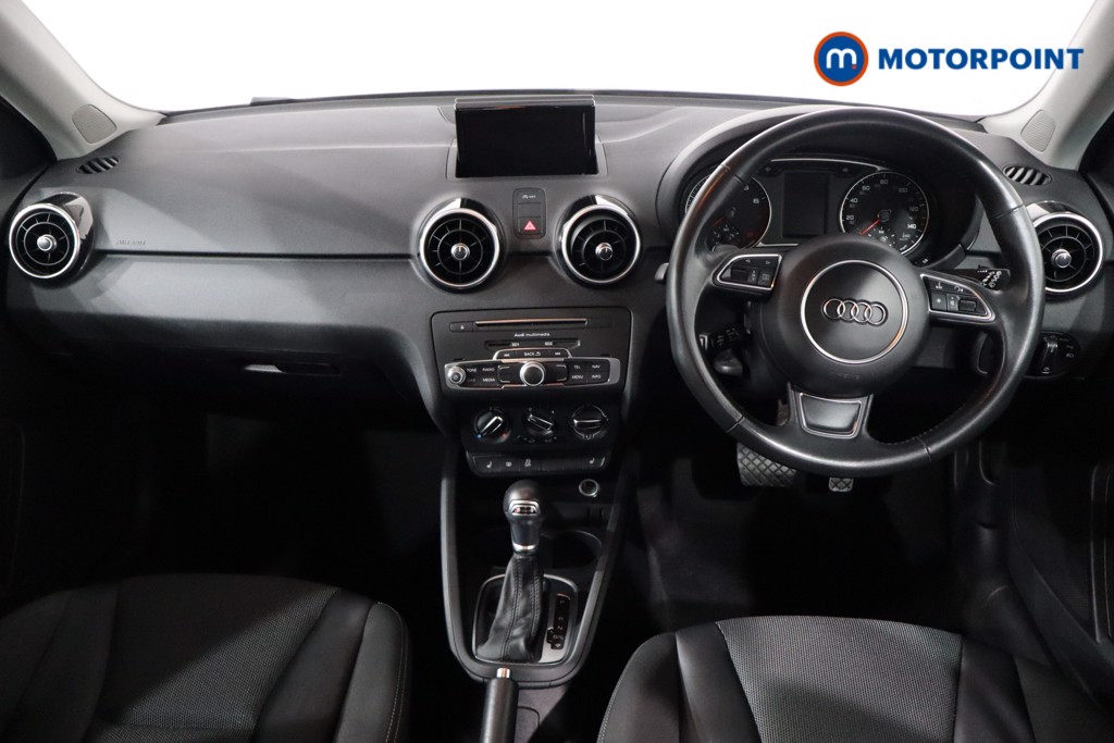 Audi A1 Sport Automatic Petrol Hatchback - Stock Number (1574345) - 1st supplementary image
