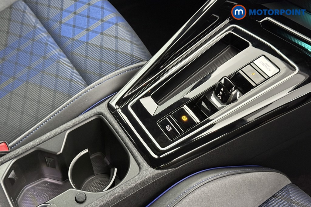 Volkswagen Golf R Automatic Petrol Hatchback - Stock Number (1574352) - 15th supplementary image
