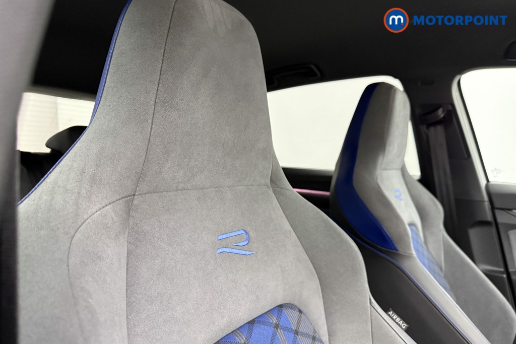 Volkswagen Golf R Automatic Petrol Hatchback - Stock Number (1574352) - 20th supplementary image