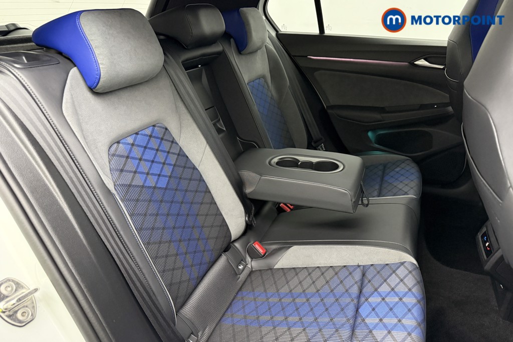 Volkswagen Golf R Automatic Petrol Hatchback - Stock Number (1574352) - 24th supplementary image