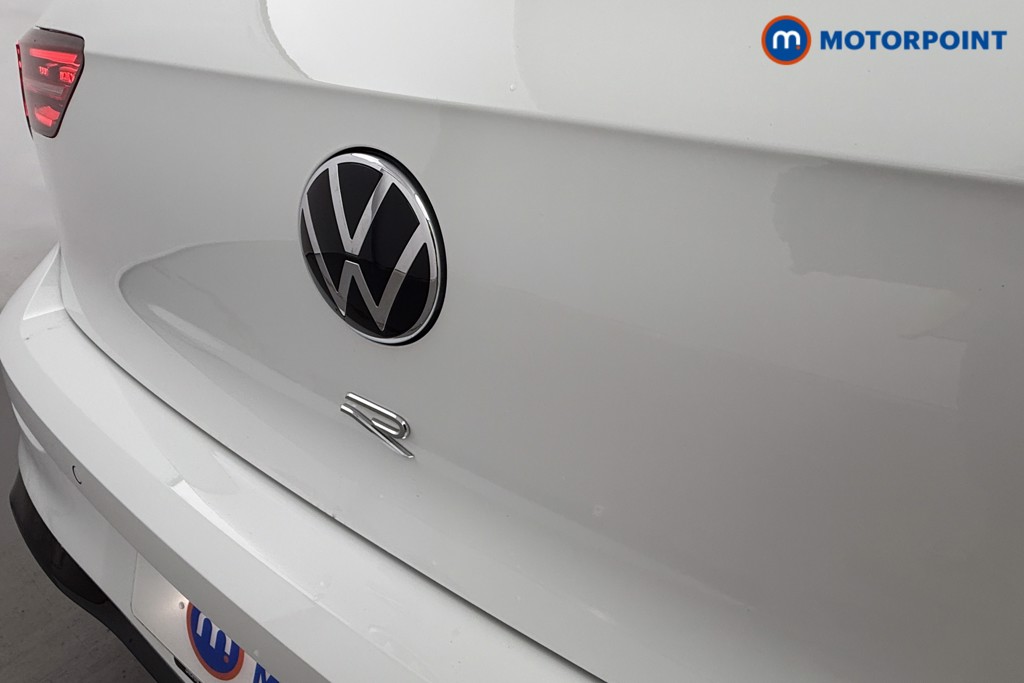 Volkswagen Golf R Automatic Petrol Hatchback - Stock Number (1574352) - 27th supplementary image
