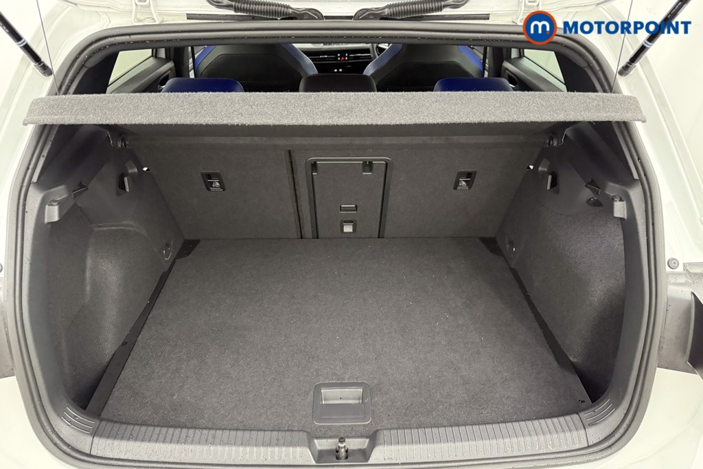 Volkswagen Golf R Automatic Petrol Hatchback - Stock Number (1574352) - 28th supplementary image