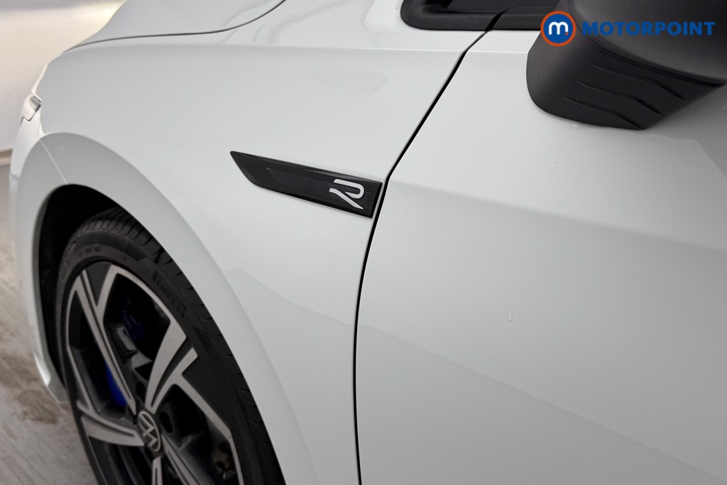 Volkswagen Golf R Automatic Petrol Hatchback - Stock Number (1574352) - 29th supplementary image
