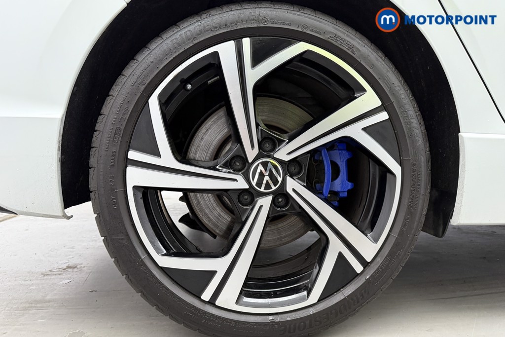 Volkswagen Golf R Automatic Petrol Hatchback - Stock Number (1574352) - 33rd supplementary image