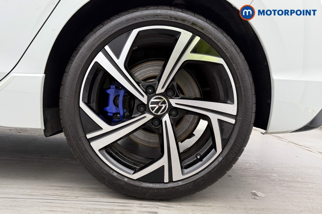 Volkswagen Golf R Automatic Petrol Hatchback - Stock Number (1574352) - 34th supplementary image
