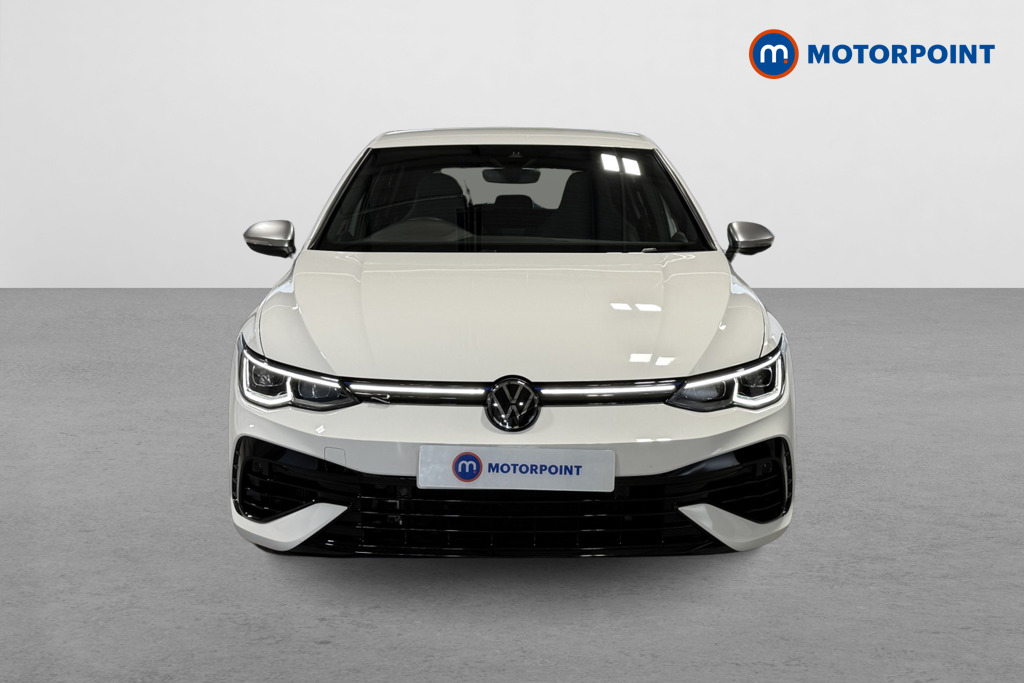 Volkswagen Golf R Automatic Petrol Hatchback - Stock Number (1574352) - Front bumper