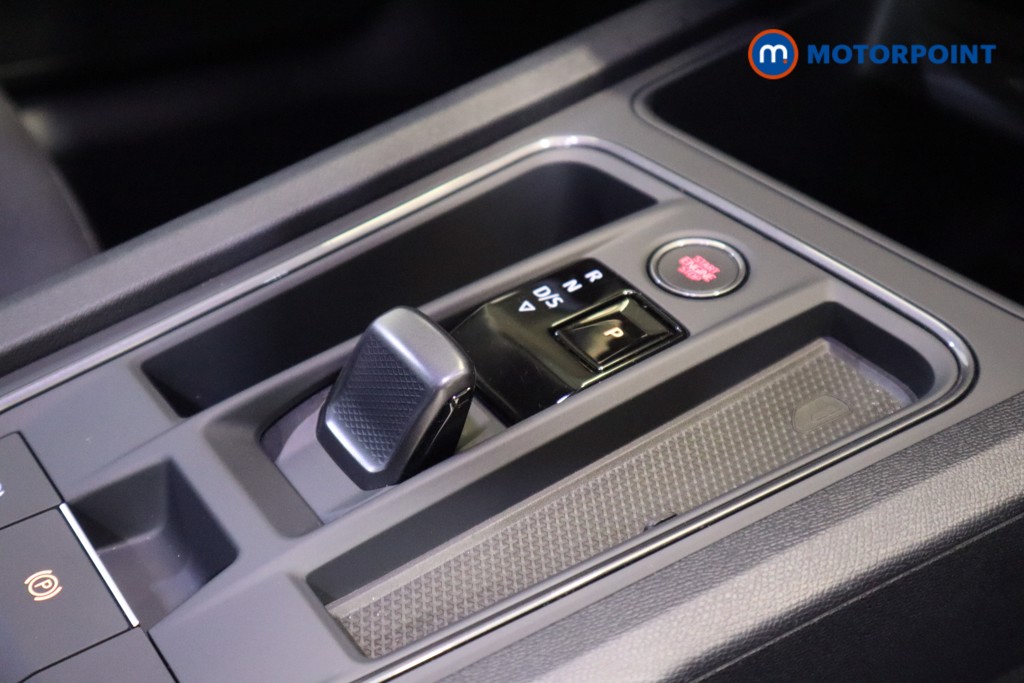 Cupra Leon V1 Automatic Petrol Hatchback - Stock Number (1574417) - 5th supplementary image