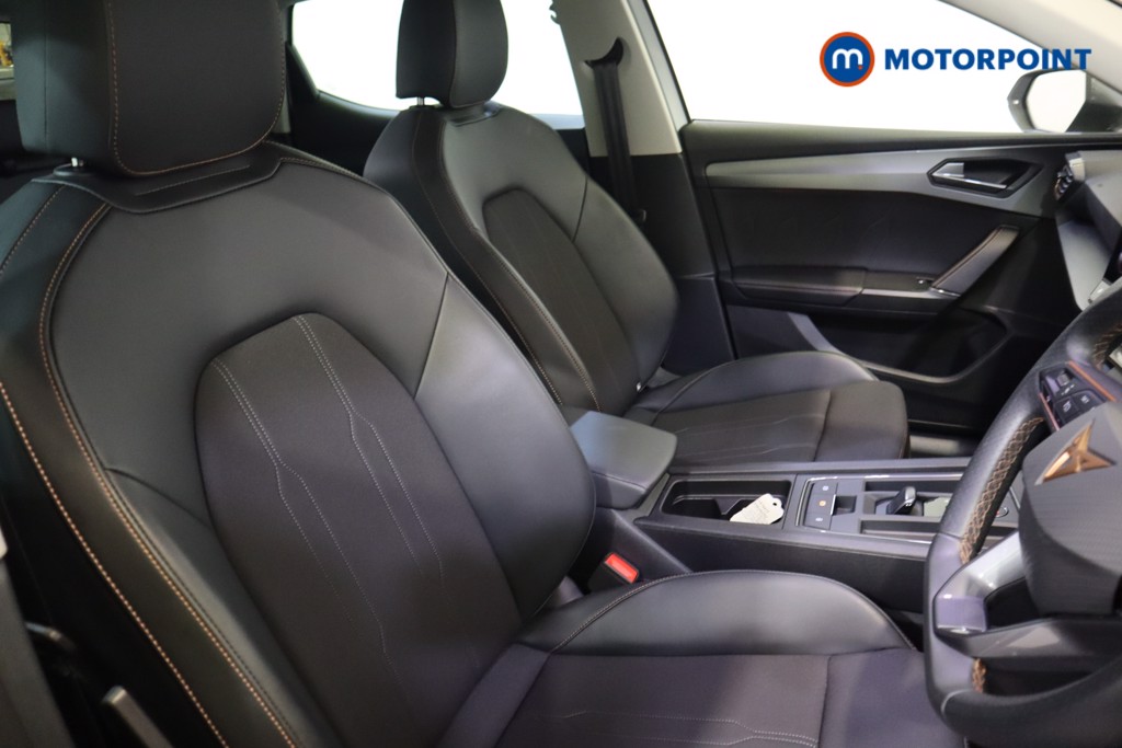 Cupra Leon V1 Automatic Petrol Hatchback - Stock Number (1574417) - 6th supplementary image