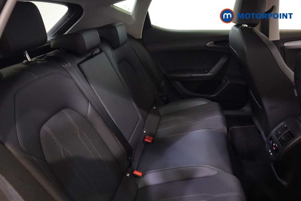 Cupra Leon V1 Automatic Petrol Hatchback - Stock Number (1574417) - 7th supplementary image