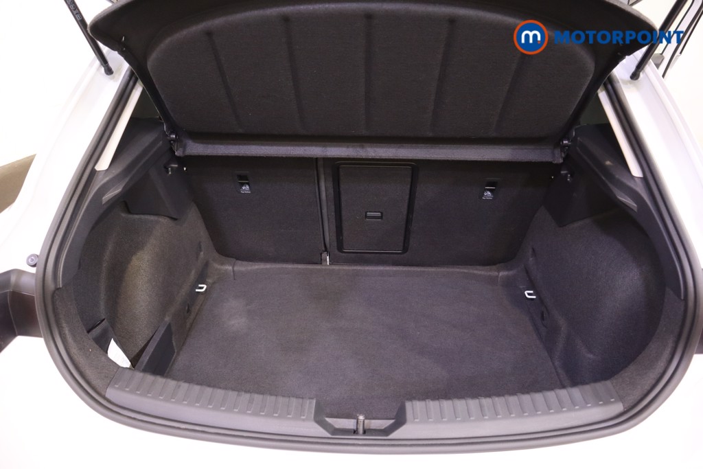 Cupra Leon V1 Automatic Petrol Hatchback - Stock Number (1574417) - 8th supplementary image