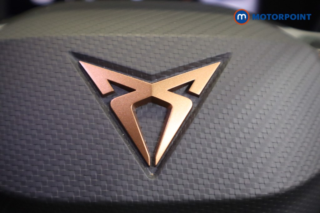 Cupra Leon V1 Automatic Petrol Hatchback - Stock Number (1574417) - 19th supplementary image