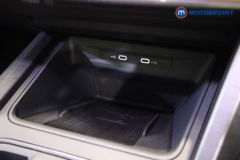 Cupra Leon V1 Automatic Petrol Hatchback - Stock Number (1574417) - 21st supplementary image
