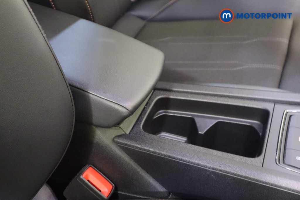 Cupra Leon V1 Automatic Petrol Hatchback - Stock Number (1574417) - 22nd supplementary image