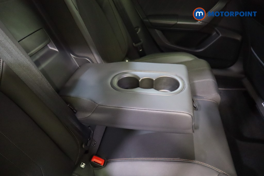 Cupra Leon V1 Automatic Petrol Hatchback - Stock Number (1574417) - 24th supplementary image
