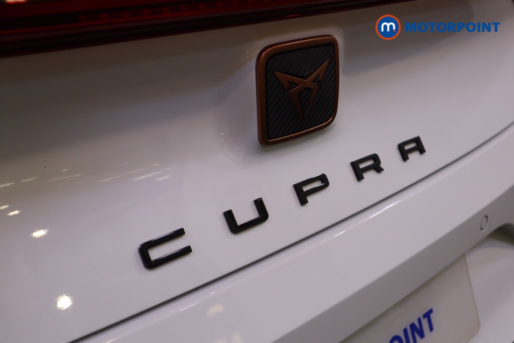 Cupra Leon V1 Automatic Petrol Hatchback - Stock Number (1574417) - 26th supplementary image